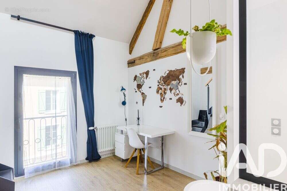 Photo 9 - Maison à TAVERNY