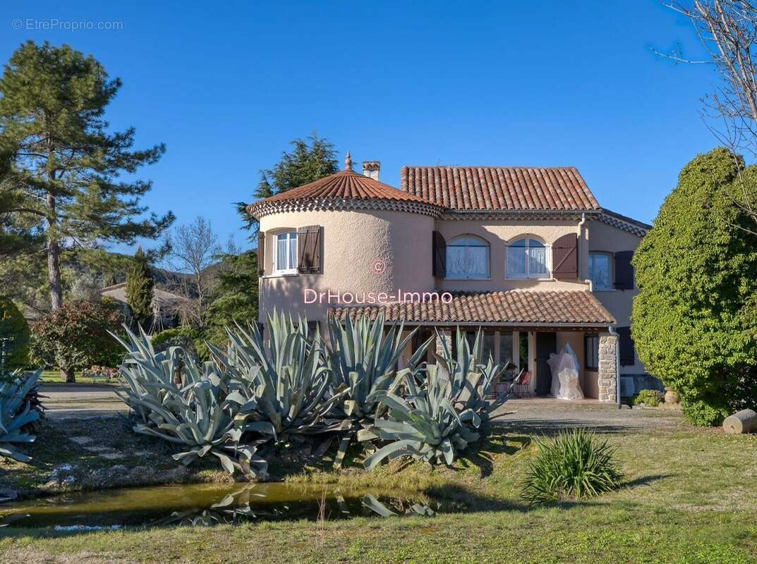 Maison à BAGARD