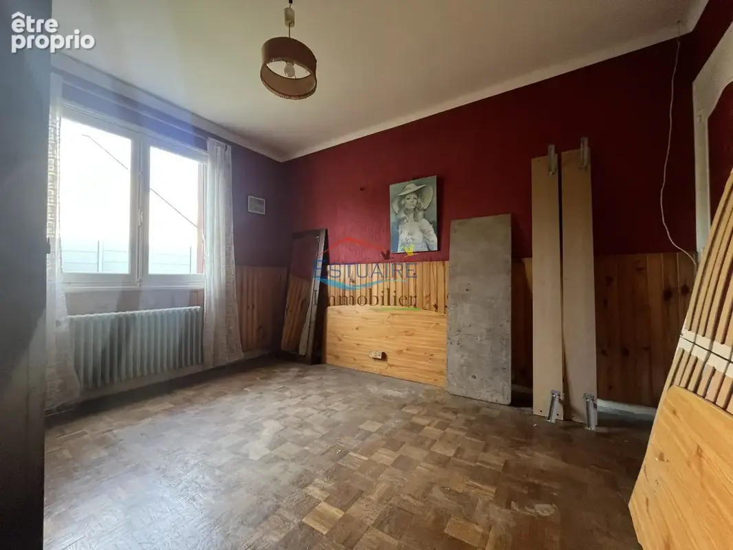 Maison 3 pièces 77 m² à vendre à Donges (44480) - photo 9