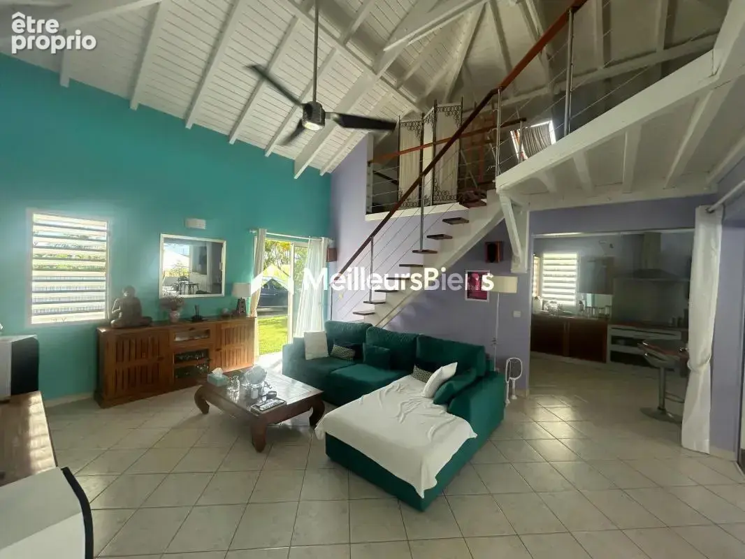 Maison 3/4 chambres + bungalow - photo 9