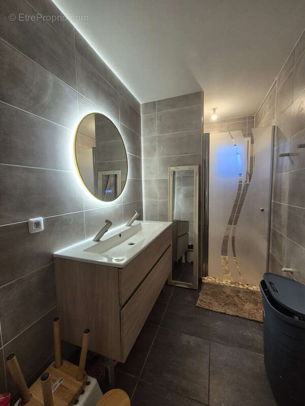 Maison à SAINT-CYR-SUR-MENTHON