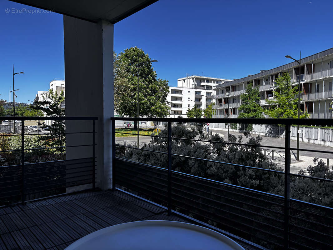 Appartement à MEAUX
