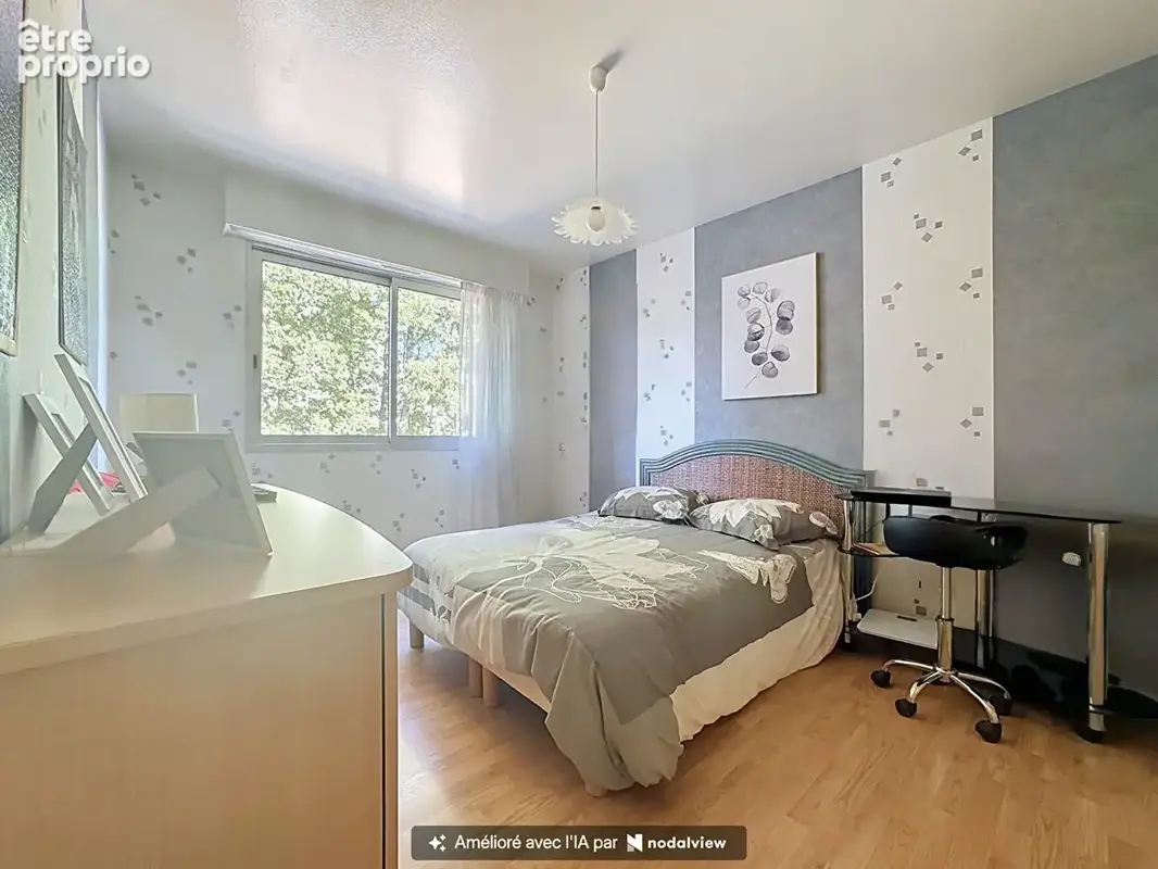 Appartement Cholet 4 pièce(s) 91 m2 - photo 8