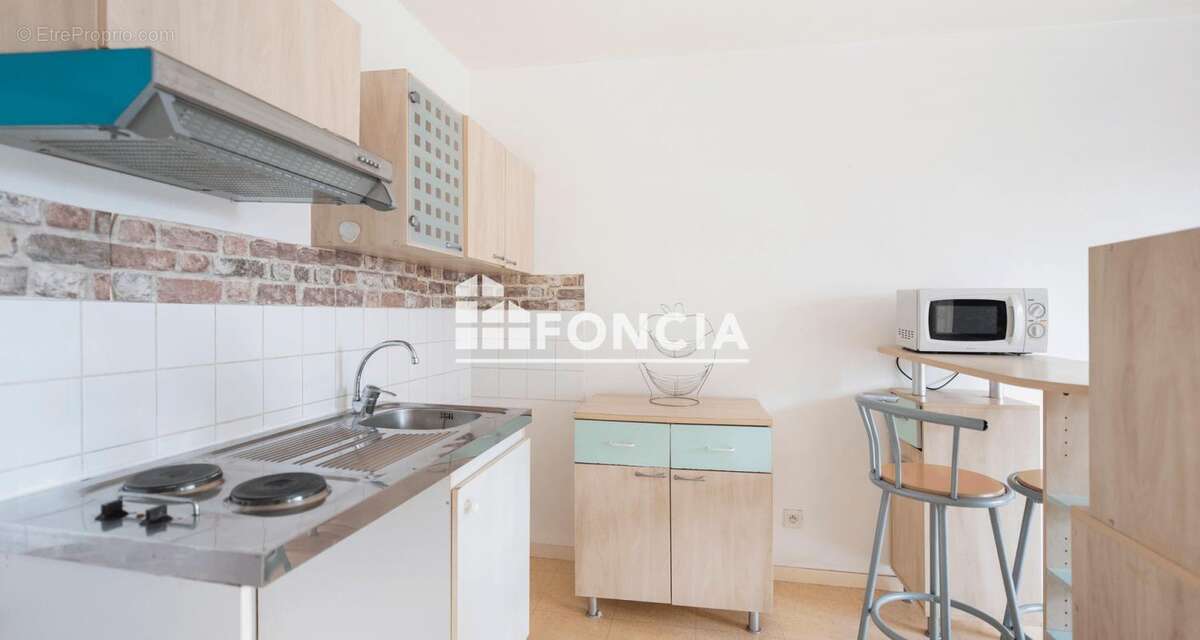 Appartement à OLIVET