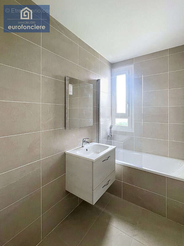 Appartement Troyes 3 pièce(s) 64 m2 - photo 5