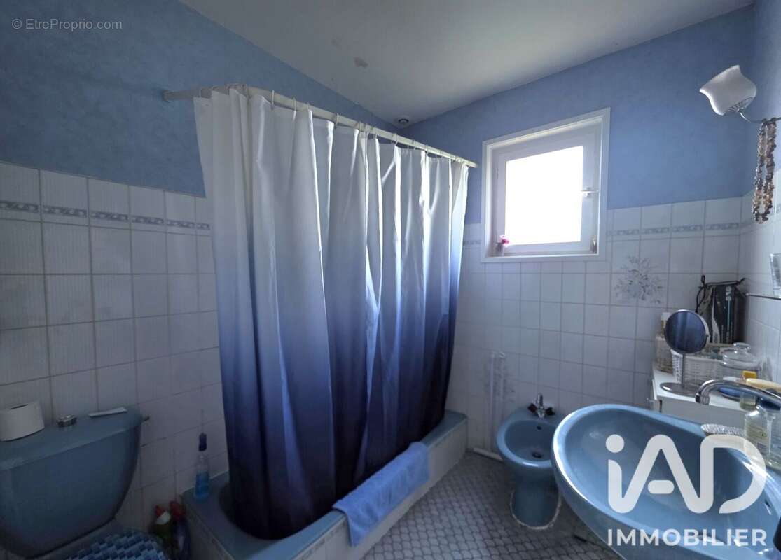 Maison 107 m² à Saint-Etienne  - photo 8