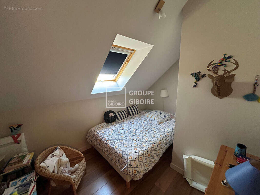 Appartement à PORNICHET