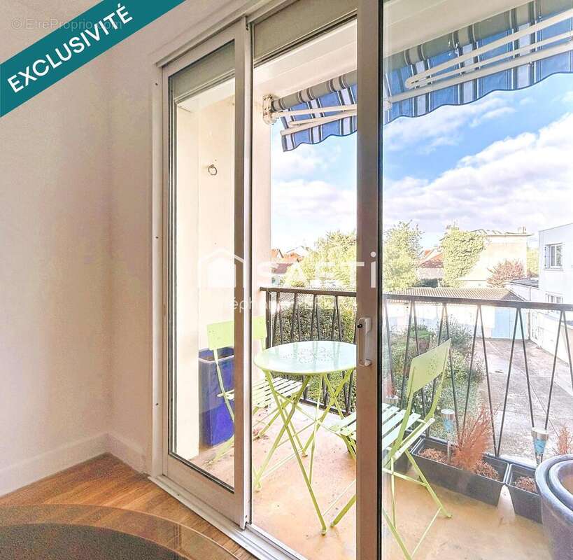 Appartement 38 m² à Gournay-Sur-Marne  - photo 3