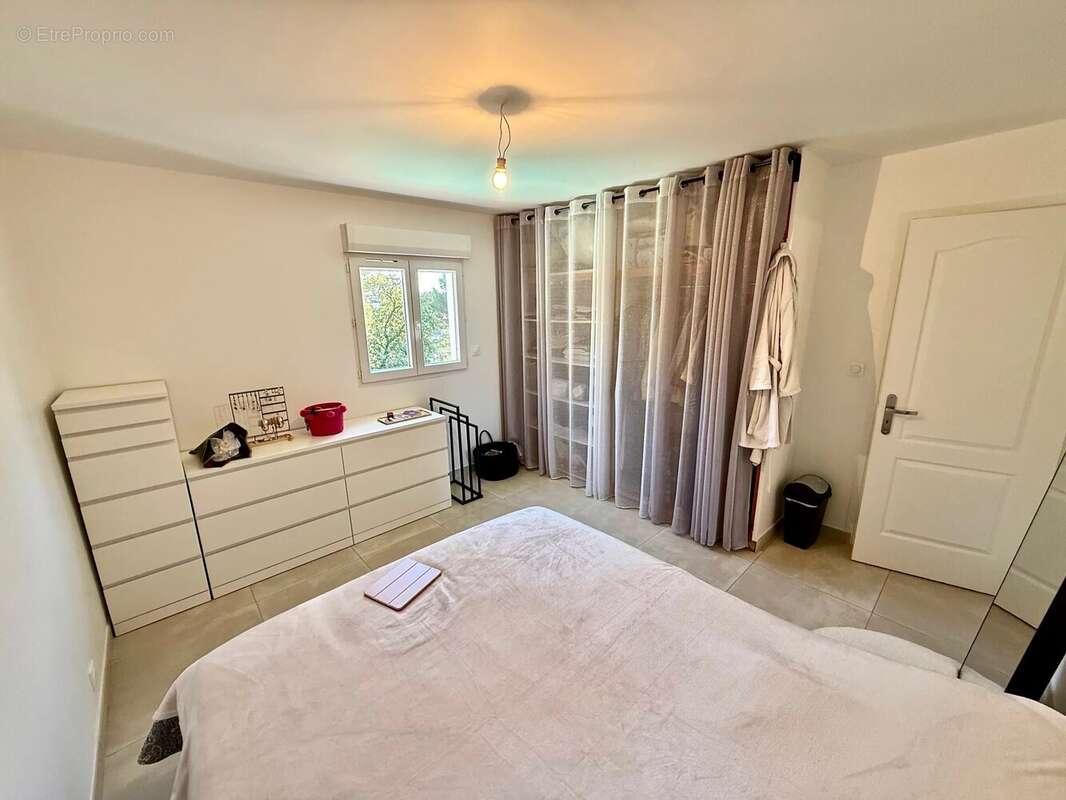 Maison à CAGNES-SUR-MER