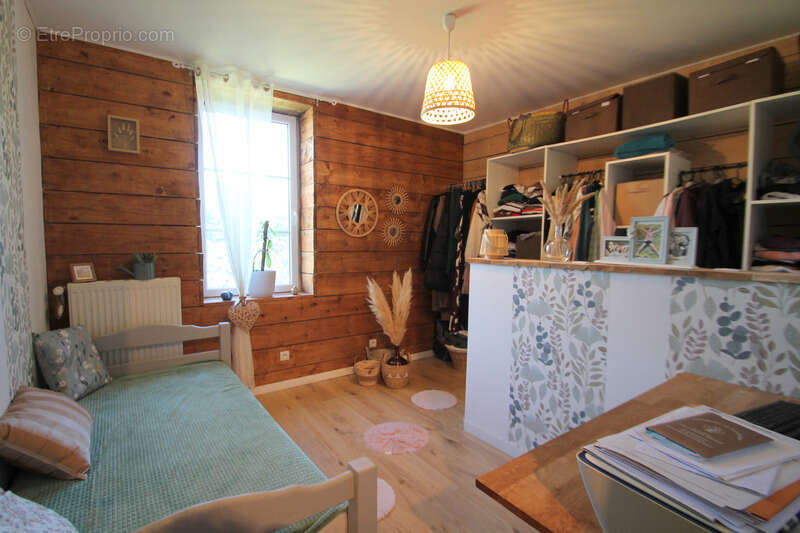 Maison à vendre 4 pièces 120 m² proche de MARMANDE (47)- Dépendances- Terrain 11 000m² - photo 9