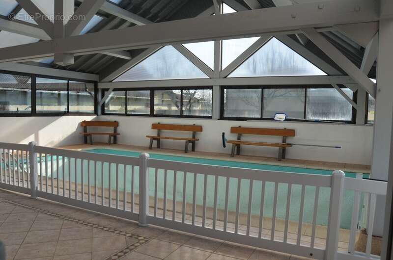 Maison à BOURG-EN-BRESSE