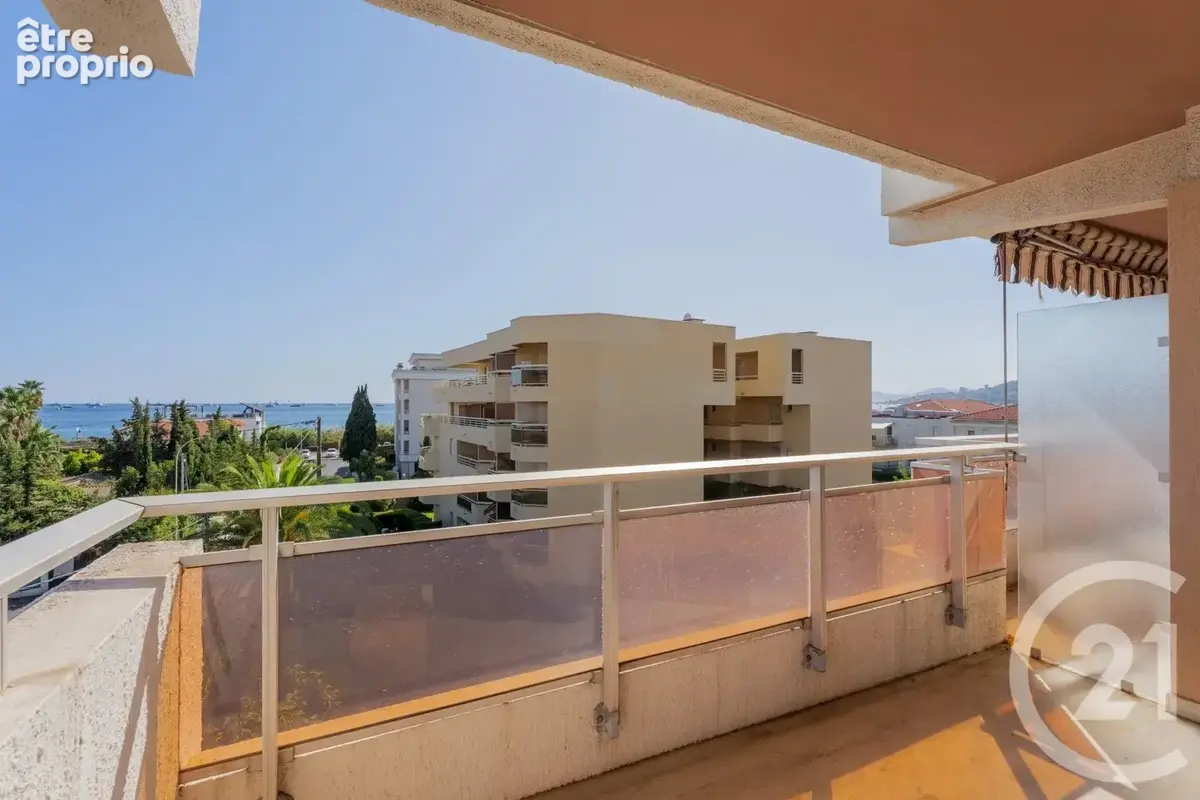Appartement 2 pièces 56 m² à vendre à Antibes (06160) - photo 11