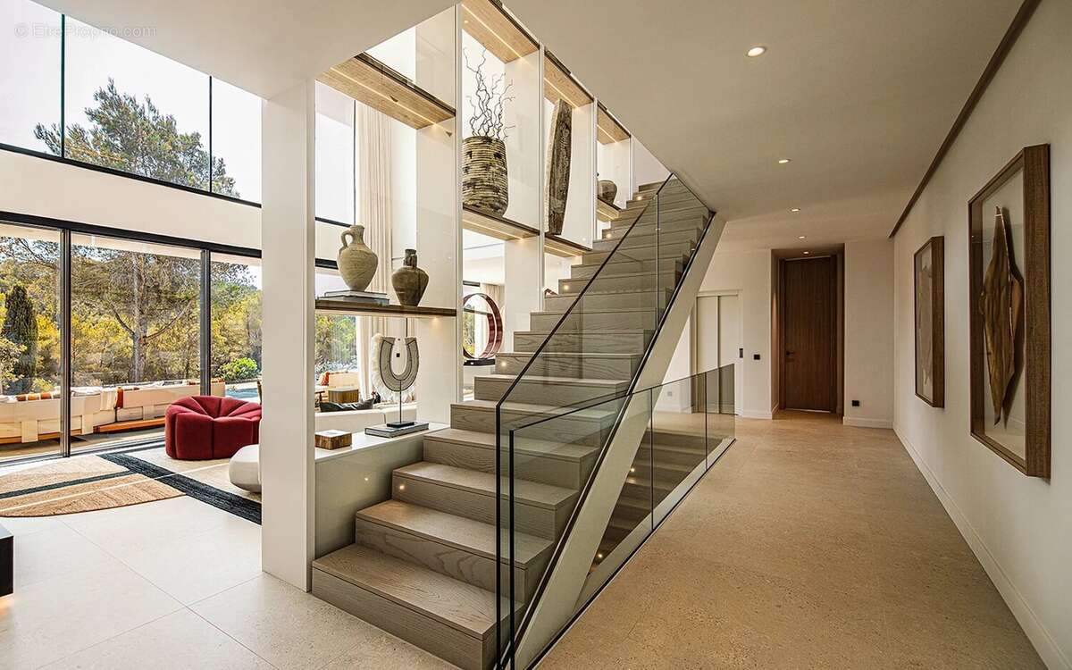 Maison à GILHAC-ET-BRUZAC