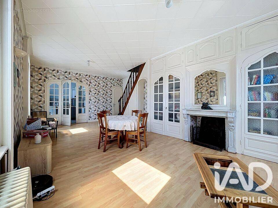 Photo 1 - Appartement à TOURCOING