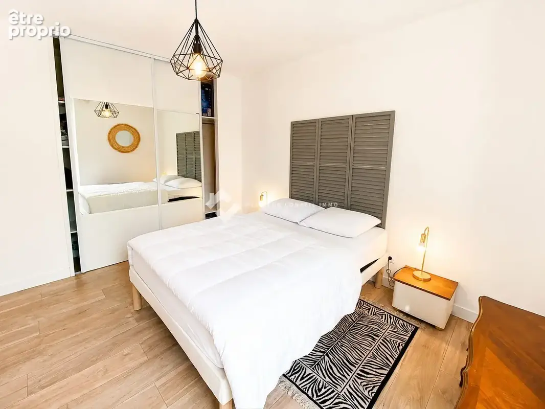 Appartement 40 m² à Poitiers  - photo 2