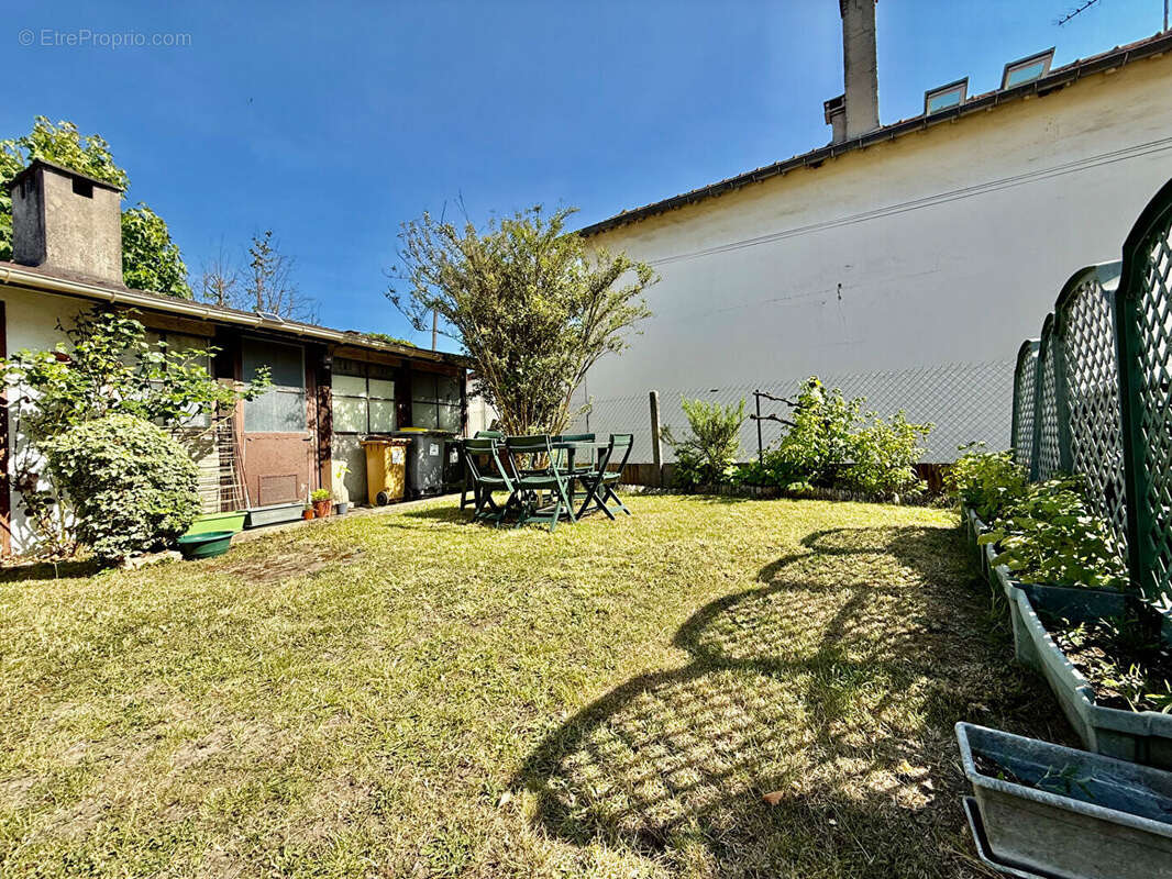 Appartement à CONFLANS-SAINTE-HONORINE