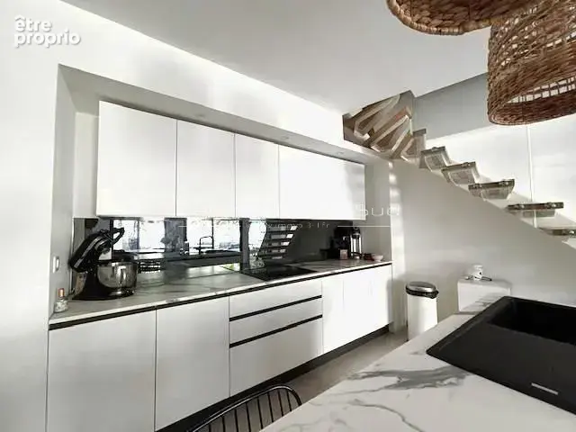 Exclusivité Maison avec cour et garage au centre de Mauguio - photo 2