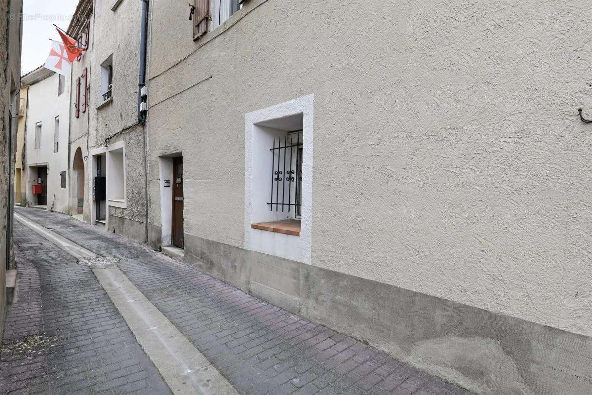 Appartement à MARGUERITTES
