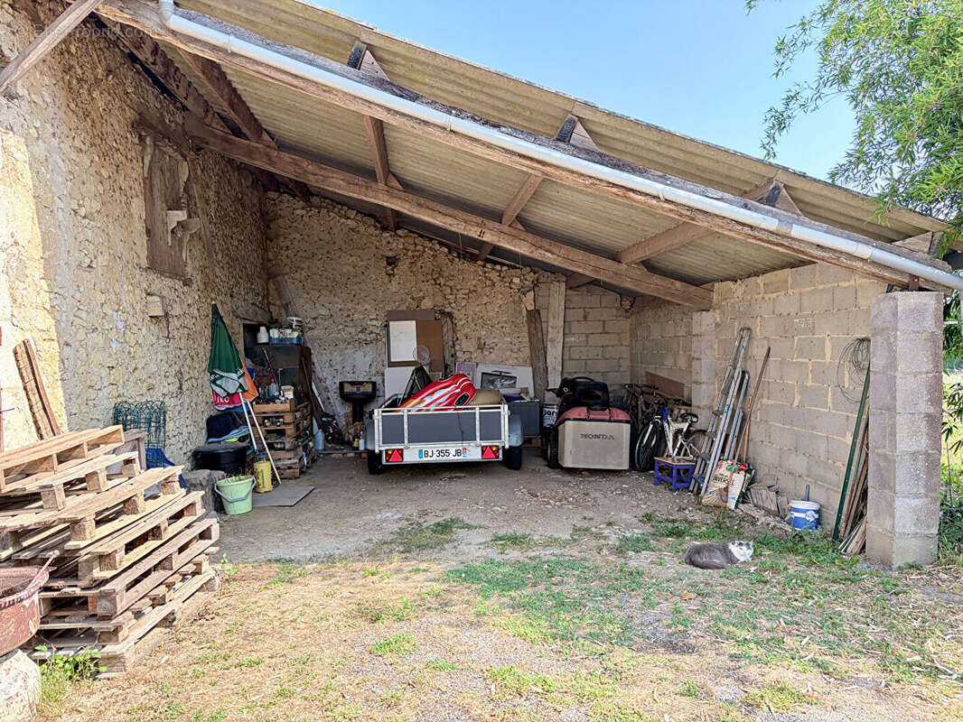 Propriété sur 4 hectares proche Villeréal - photo 3