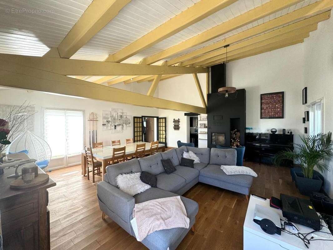 Photo 5 - Maison à CHATELAILLON-PLAGE