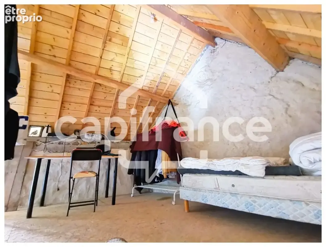 Dpt Morbihan (56), à vendre GUILLIERS maison P5 - photo 4