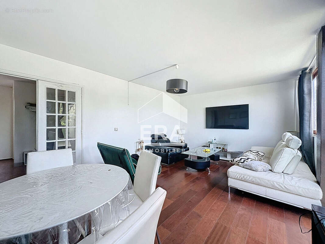 Appartement à CONFLANS-SAINTE-HONORINE