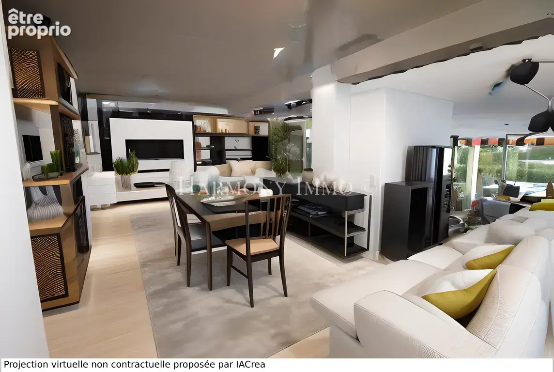 Maison 3 chambres - photo 3