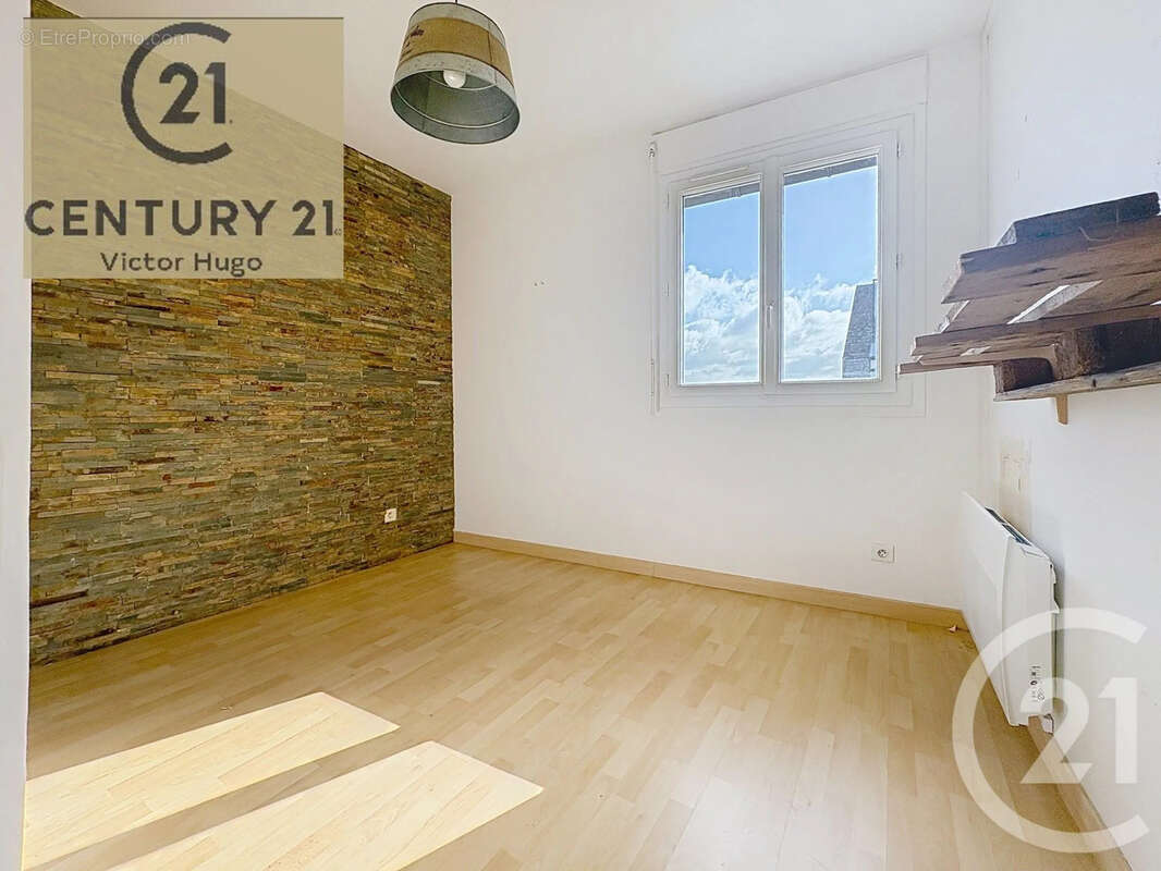 Appartement à LIMOGES