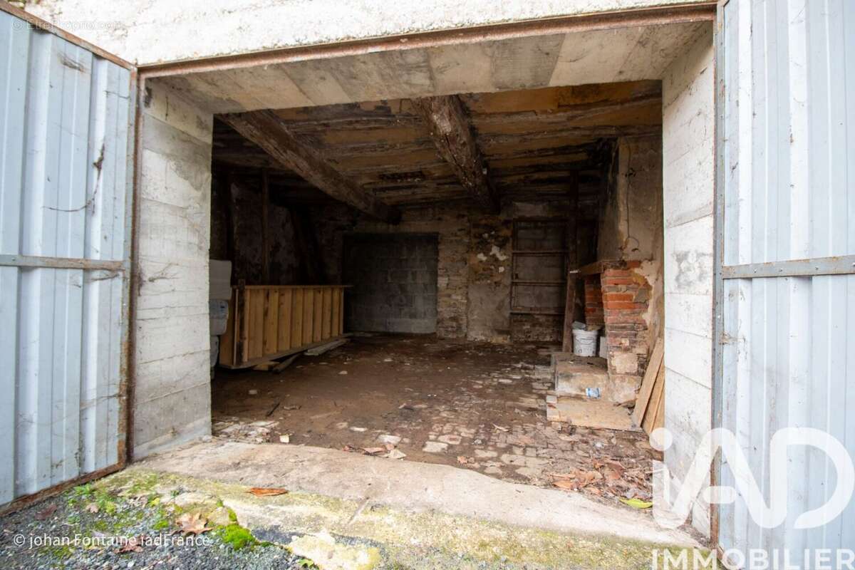 Photo 4 - Maison à CHAUCHE