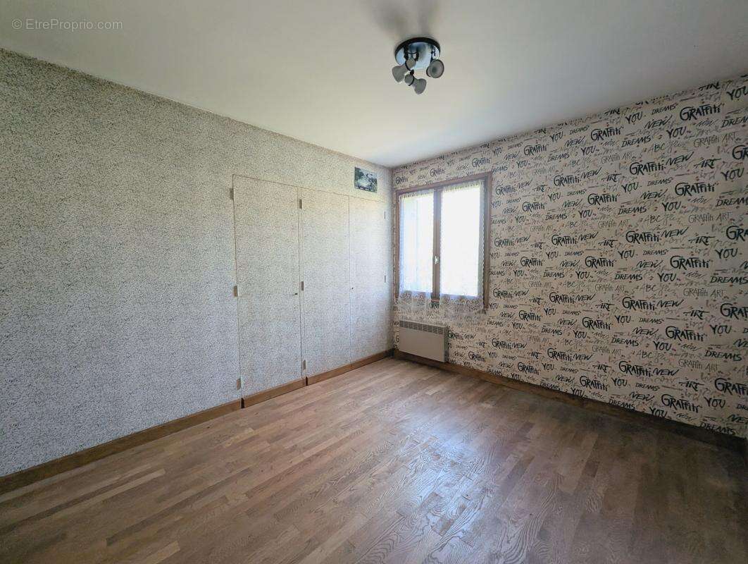 Maison à FLEURVILLE
