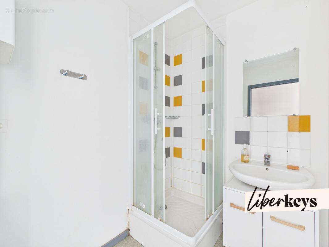 Appartement à ROUBAIX