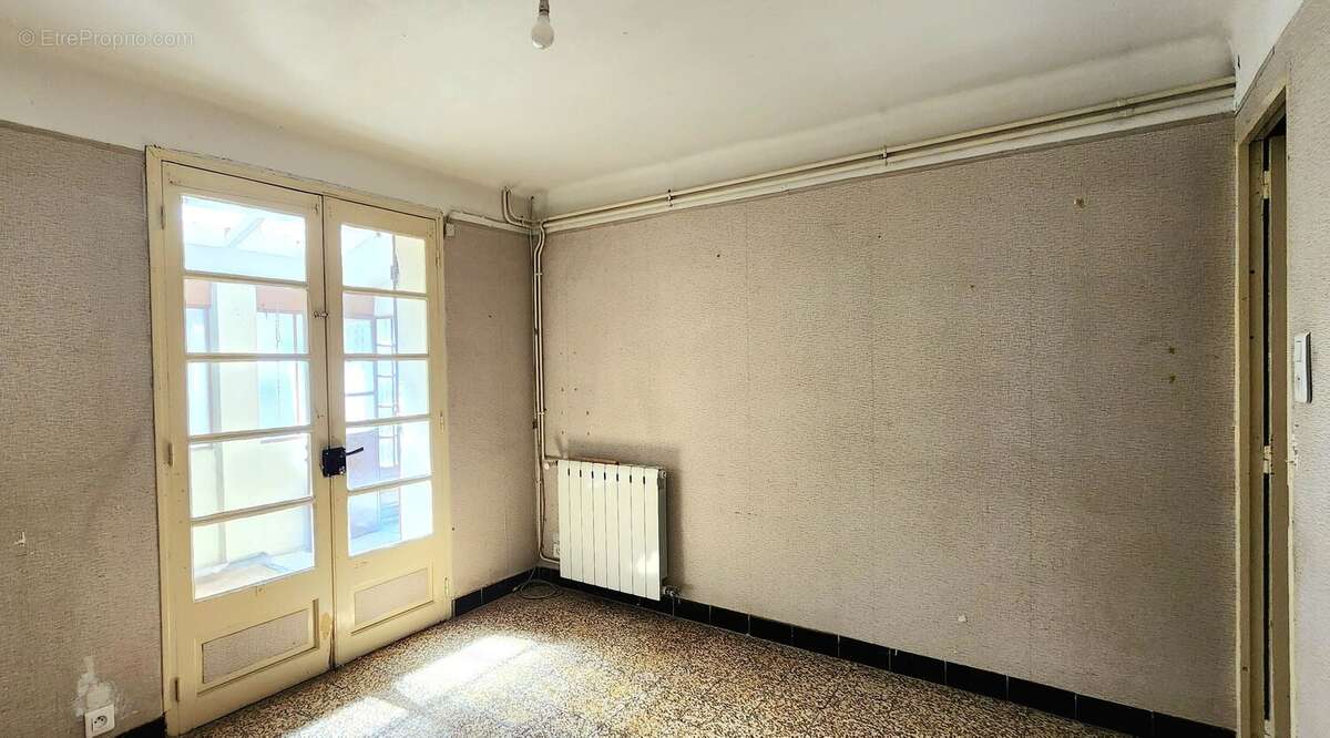 Maison à MONTPELLIER