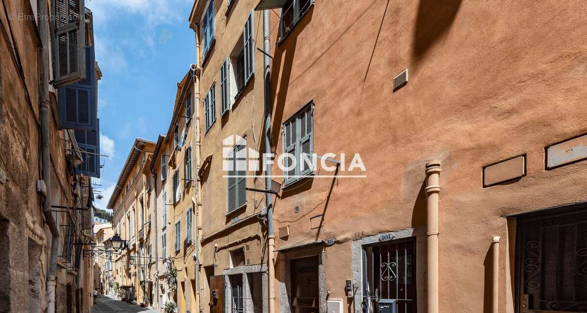 Appartement 22 m² à Menton  - photo 13
