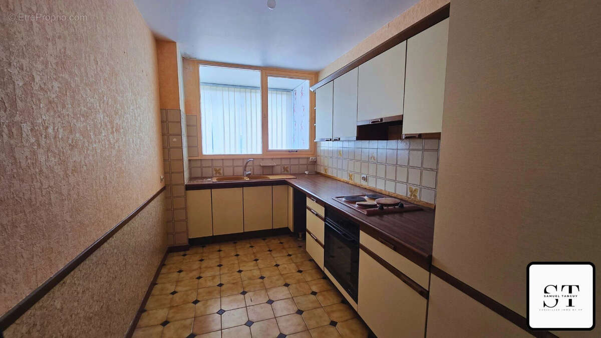 Appartement à LES SABLES-D'OLONNE