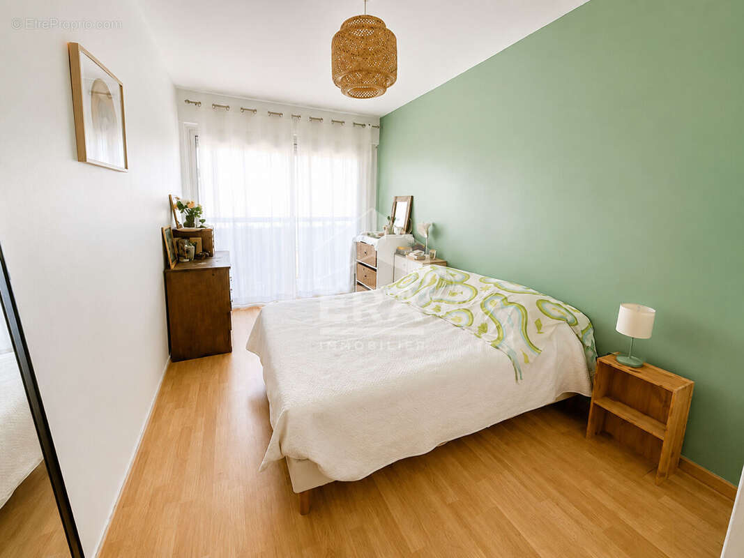Appartement à PAU