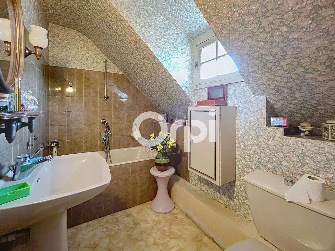 Maison À Vendre - photo 13