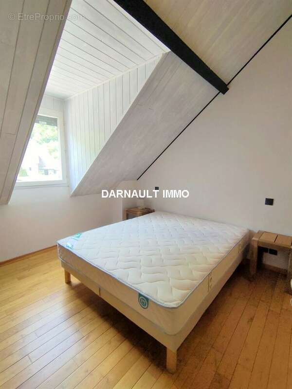 Maison à BAGNERES-DE-LUCHON