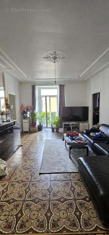 Maison à GANGES