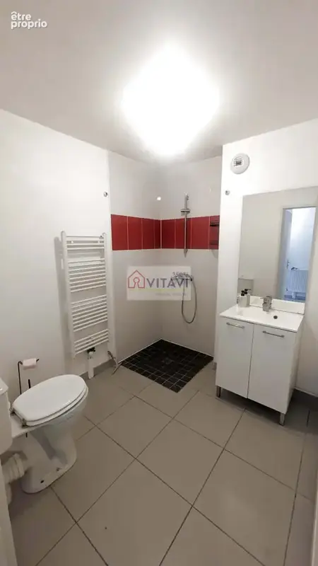 À vendre   appartement rez-de-chaussée avec jardin privatif   therdonne - photo 6