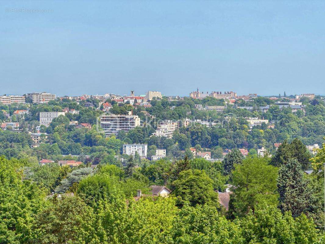 Appartement à MARLY-LE-ROI