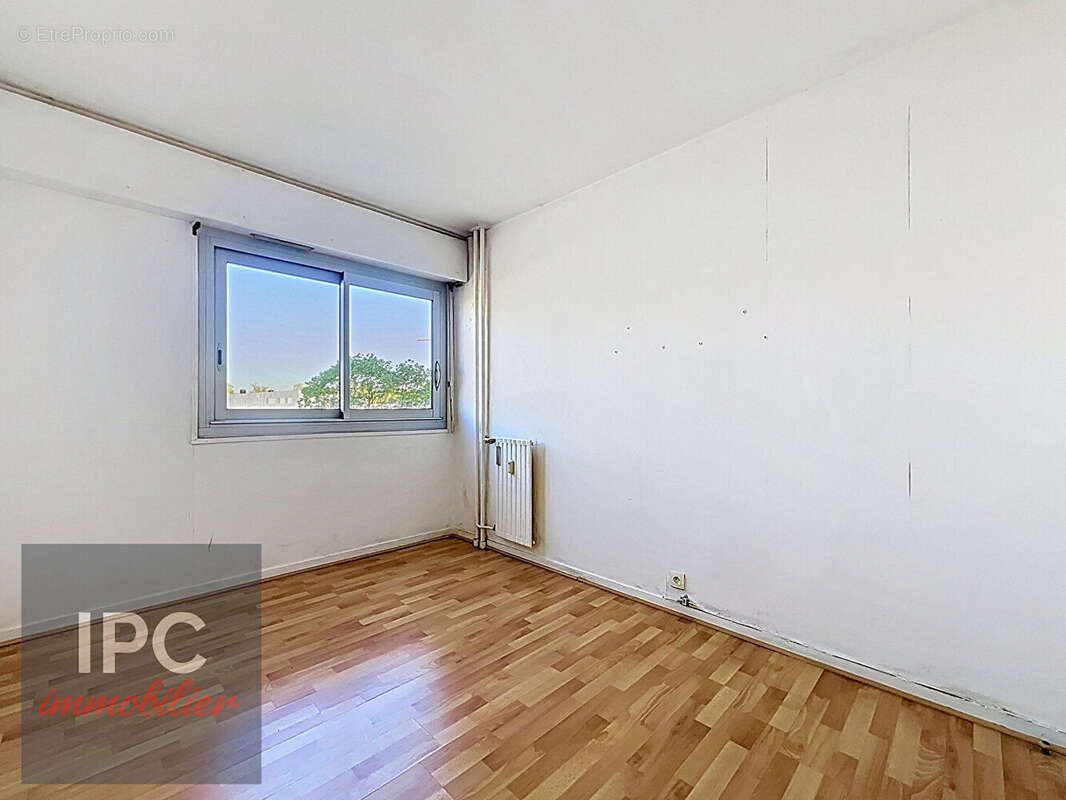 Appartement à CLICHY