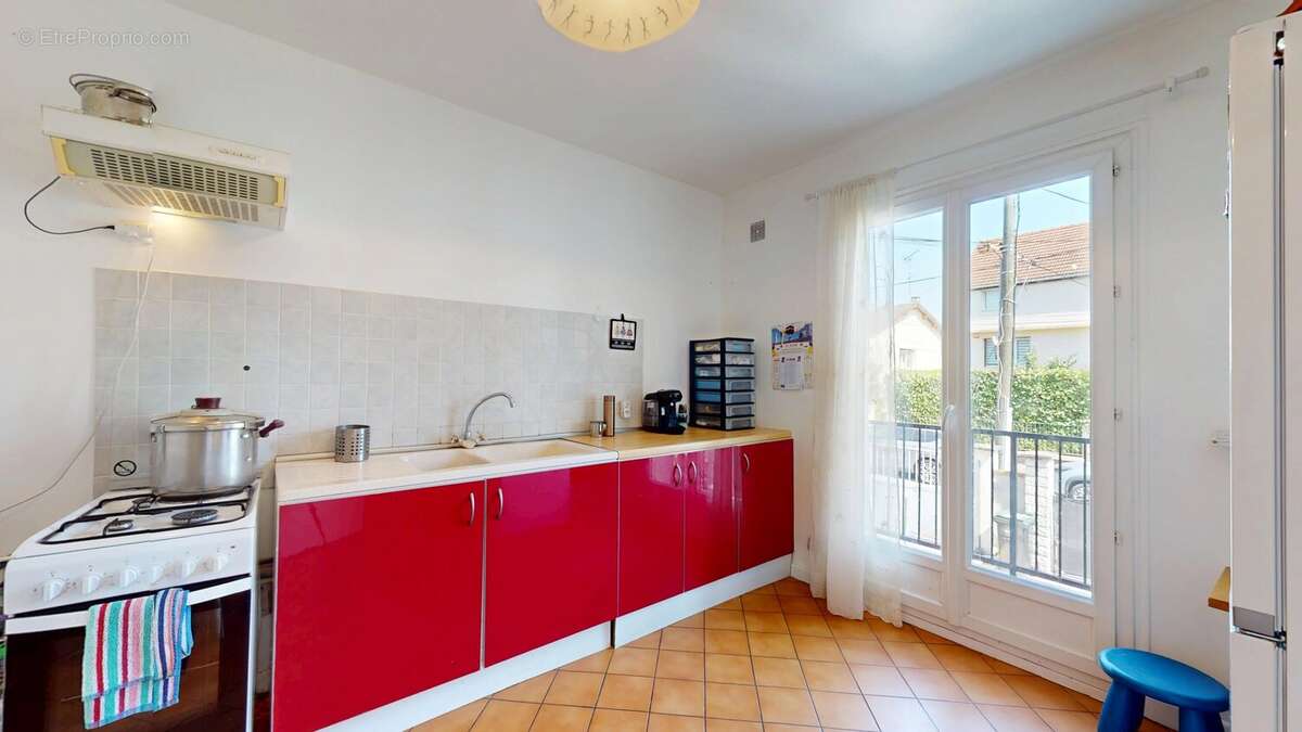 Maison 85 m² à Livry-Gargan  - photo 9