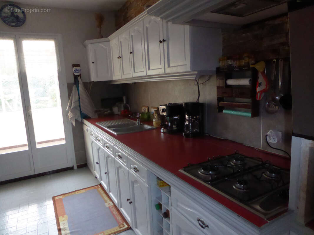 Maison à VAISON-LA-ROMAINE