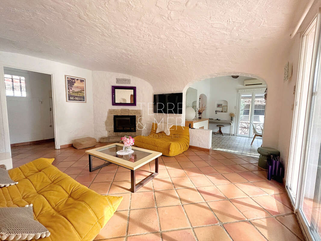 Maison à TORREILLES
