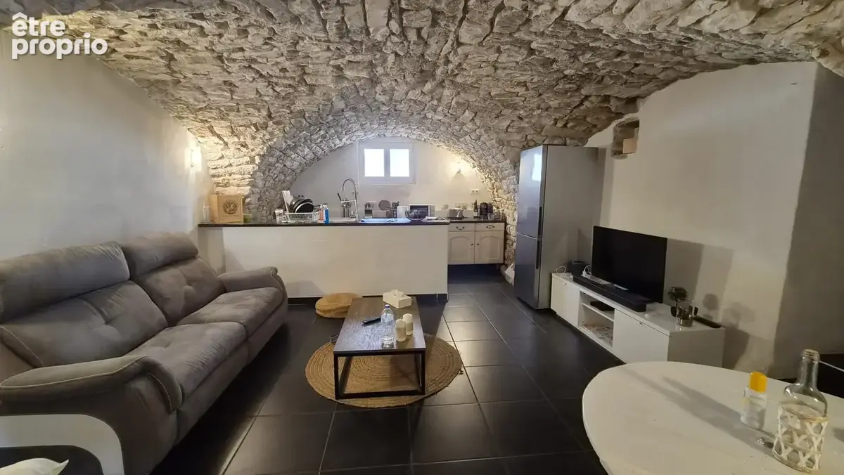 Maison 98 m² à Sommieres  - photo 2