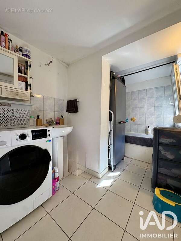 Maison 75 m² à Saint-Pol-Sur-Ternoise  - photo 8