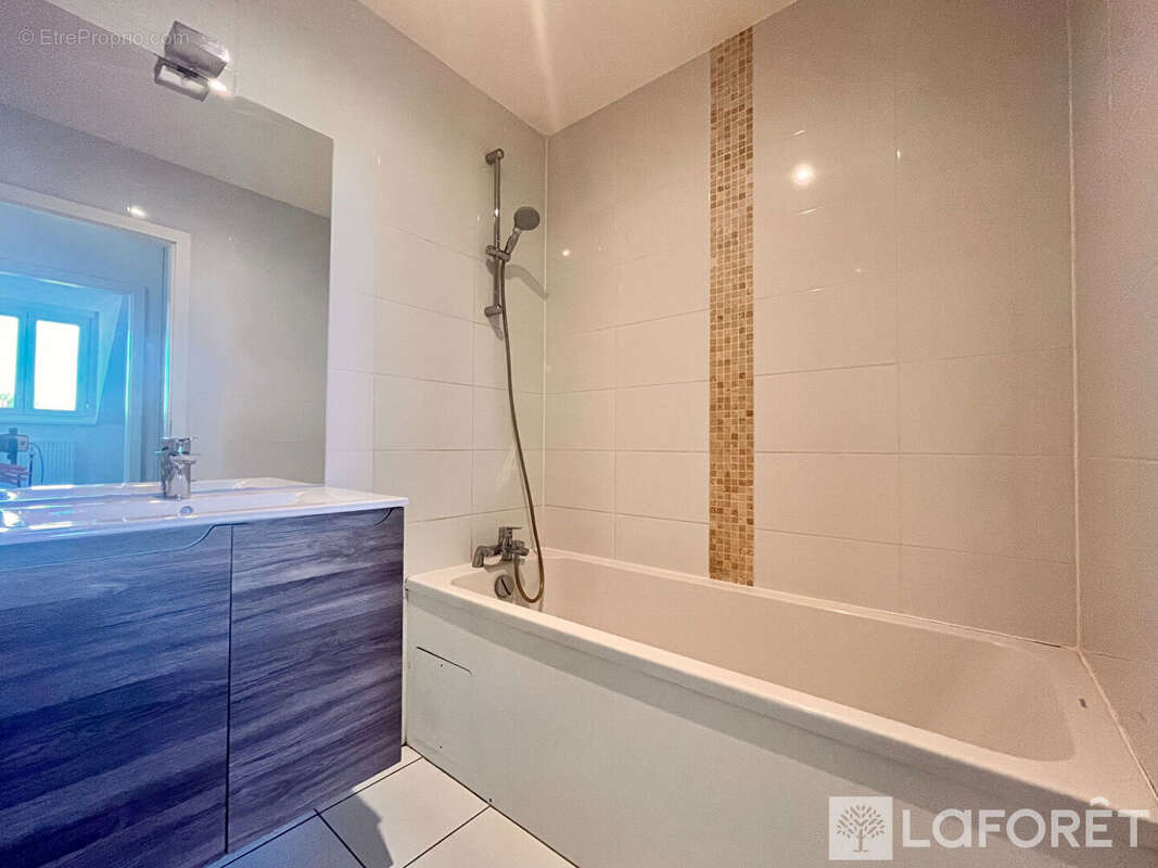 Appartement à HUTTENHEIM