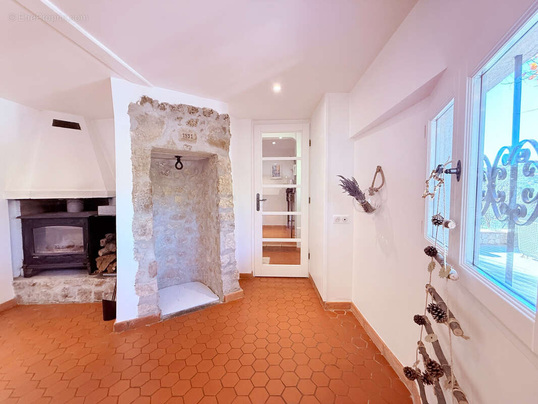 Maison à PEYMEINADE