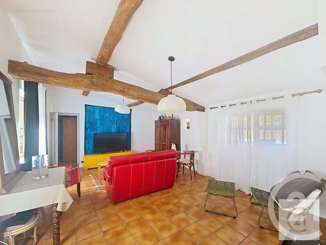 Maison 156 m² à Belesta-En-Lauragais  - photo 10