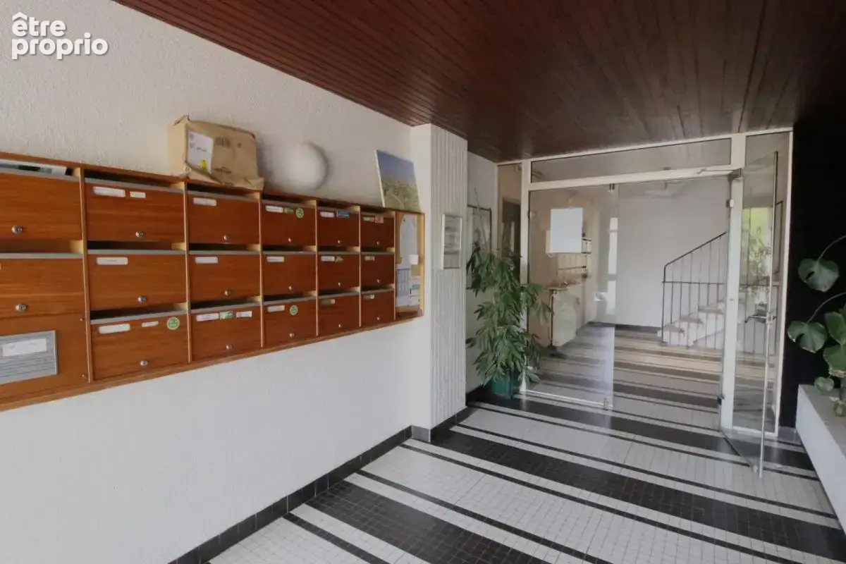 Appartement  4 pièce(s) 73 m2 - photo 10